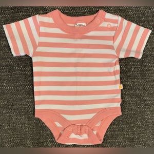 Organic Baby Onesie